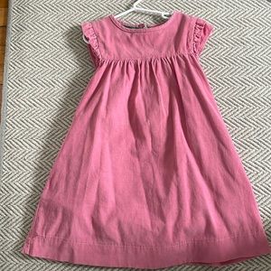Boden Girls Dress